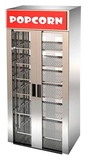 Витрина тепловая для попкорна RoboLabs VTP-090SD2