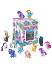 Рандомная Фигурка Funko Mystery Minis My Little Pony