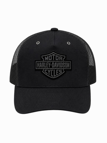 Кепка Harley Davidson 115500bl