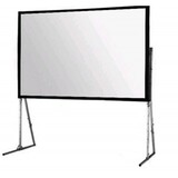 Экран для проектора Draper Ultimate Folding Screen 16001249