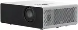 Проектор Cactus CS-C4.SG DLP 45600Lm LS 2850Lm ANSI (1920x1080) 800000:1 ресурс лампы:25000часов 1xUSB typeA 2xHDMI 6.8кг
