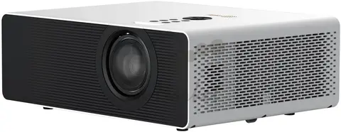 Проектор Cactus CS-C4.SG DLP 45600Lm LS 2850Lm ANSI (1920x1080) 800000:1 ресурс лампы:25000часов 1xUSB typeA 2xHDMI 6.8кг