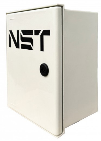 Коммутатор управляемый NST NS-SW-WP-8F4G-PL