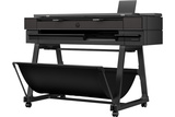 МФУ HP DesignJet T850 MFP