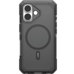Чехол Uag Trooper Case для iPhone 17, Тонированный | Ash