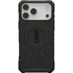 Чехол Uag Pathfinder Case для iPhone 17 Pro Max, Черный | Black