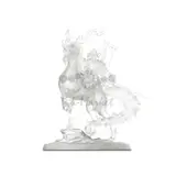 Фотополимерная смола Anycubic ABS-Like Resin 3.0, прозрачная, 1 кг, SABL3CL