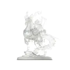 Фотополимерная смола Anycubic ABS-Like Resin 3.0, прозрачная, 1 кг, SABL3CL