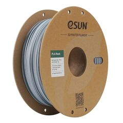 Пластик для 3D-печати eSUN PLA Rock, 1,75 мм, 1 кг, известняк, PLA ROCK-P175LR1