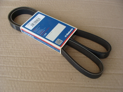 Ремень 6РК 1413 дв.40524 привод генератора (Рубена)