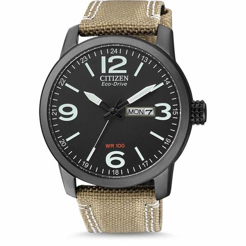 Наручные часы Citizen BM8476-23EE фото