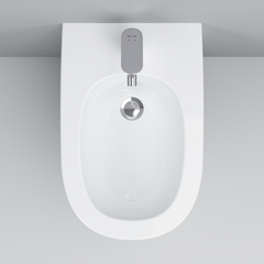 Биде подвесное AM.PM SENSATION - C303411WH