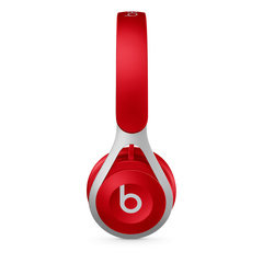 Наушники Накладные Beats EP, Red (ML9C2ZM/A)