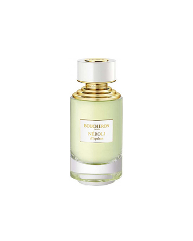 Boucheron Neroli D'Ispahan