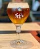 Leffe Blond draft