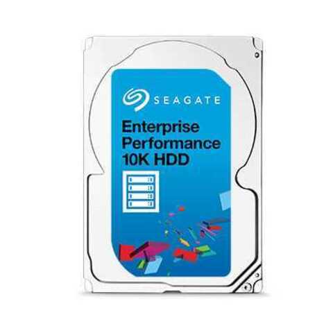 Гибридный диск Seagate Exos 10E300 300GB HDD Enterprise Performance 2.5