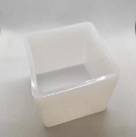 Сил.форма Куб 6х6см