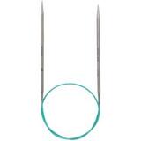 Спицы KnitPro Mindful круговые 6 мм/100 см 36123