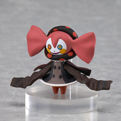 Фигурка Figma Puella Magi Madoka Magica Momoe Nagisa 4545784063200