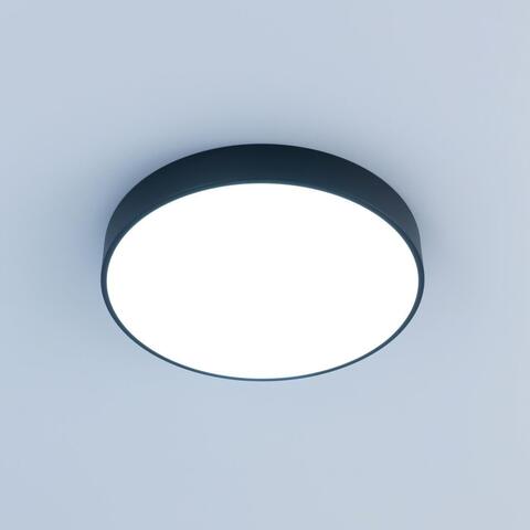 Потолочный светодиодный светильник Citilux Купер CL72470G1