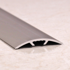 Алюминиевый порог для пола ПО-31 2700 мм