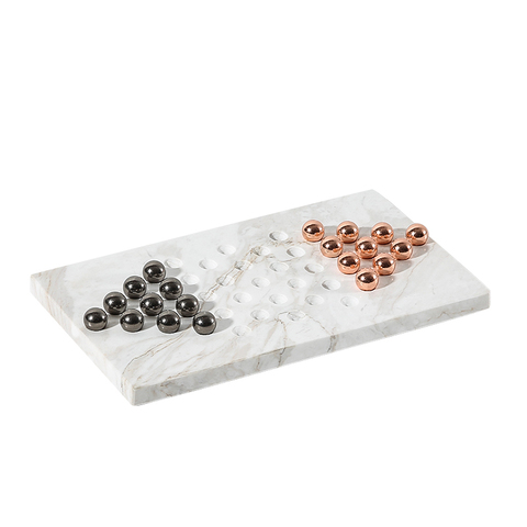 Декор Steel Ball Chess