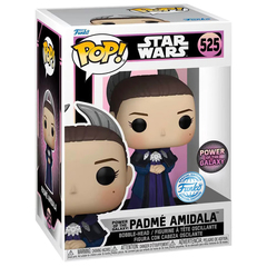 Funko POP! Star Wars: Padme Amidala (Exc) (525)