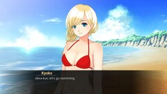 My Summer Adventure: Memories of Another Life (для ПК, цифровой код доступа)