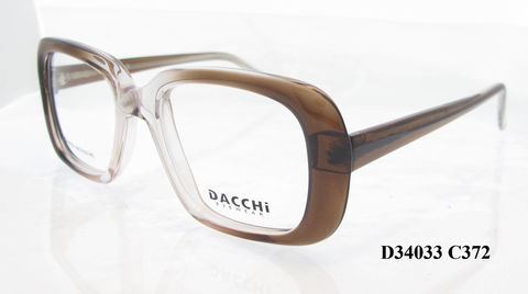 Dacchi очки. Оправа dacchi D34033
