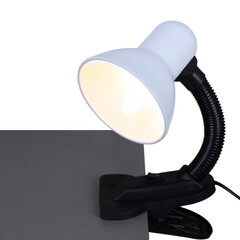 Настольная Лампа 00108-0.7-01 WH Белый
