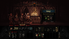 Darkest Dungeon (для ПК, цифровой код доступа)