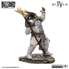 Фигурка McFarlane Toys Diablo IV: Lightning Storm Druid (Epic)