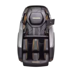 Массажное кресло Yamaguchi Xi Ultra Black