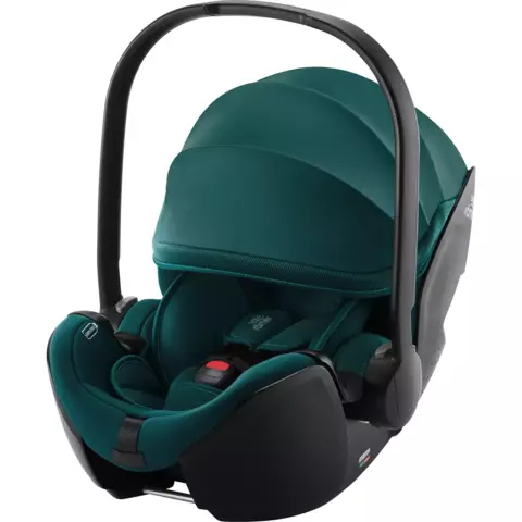 Автокресло Britax Roemer Baby-Safe Pro Atlantic Green