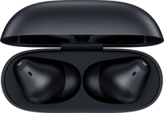 Наушники Redmi Buds 4 Pro (Midnight Black) M2132E1 (BHR5896GL)