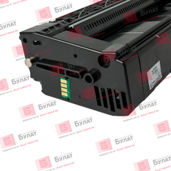 Тонер-картридж 7Q M C250 (408352) для Ricoh M C250FWB, P C300W (Чёрный, 2300 стр.)