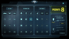 Counter Terrorist Agency (для ПК, цифровой код доступа)