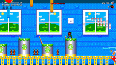 Zool Redimensioned (для ПК, цифровой код доступа)