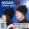 Картинка шапка Moax   - 1
