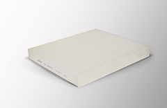 Фильтр салонный BIG  GB-98052