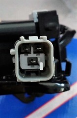 КАТУШКА ЗАЖИГАНИЯ CEED ED, SPORTAGE KM 07- 2,0 BETA SPEEDMATE