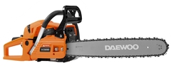 Бензопила DAEWOO DACS 5820XТ (Master Line)