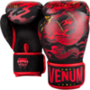 Перчатки Venum Dragon`s Flight Red