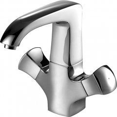 СМЕСИТЕЛЬ BRAVAT НА РАКОВИНУ ВЫСОКИЙ WHIRLPOOL F178112C