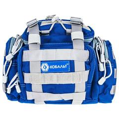 Сумка КОБАЛЬТ для фотоаппарата 10 л, , серия ТАКТИКА (247-095)