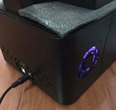 3D принтер Wanhao Duplicator 7 V1.5 (DLP принтер)