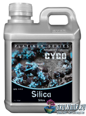 CYCO Platinum Series SILICA 1л