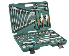 Jonnesway S04H52478S Набор инструмента универсальный 1/4