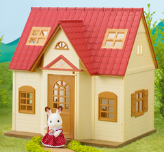 Sylvanian Families Дом Марии (2778)