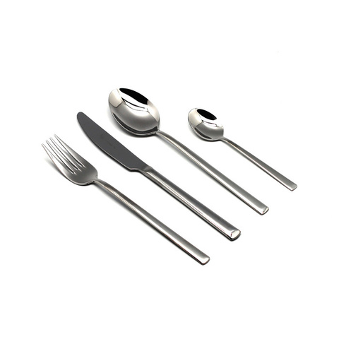 Набор столовых приборов на 6 персон 24 предмета Herdmar Arco